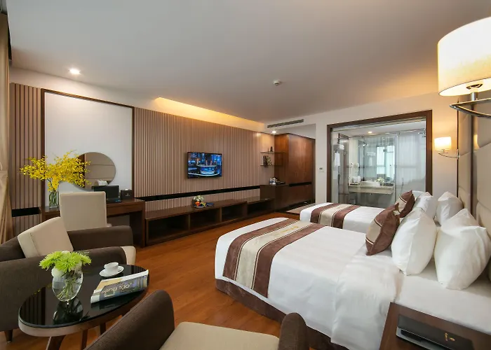 Hotel Marina 4*