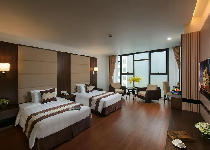 Marina Hotel