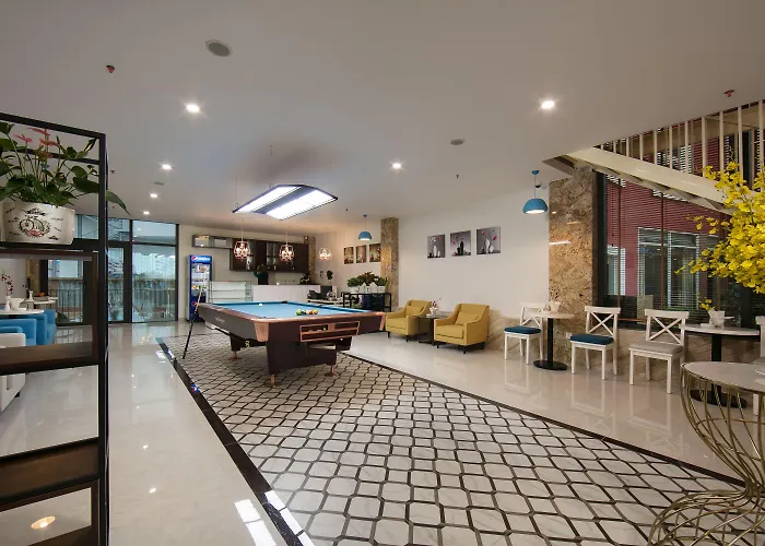 Hotel Marina