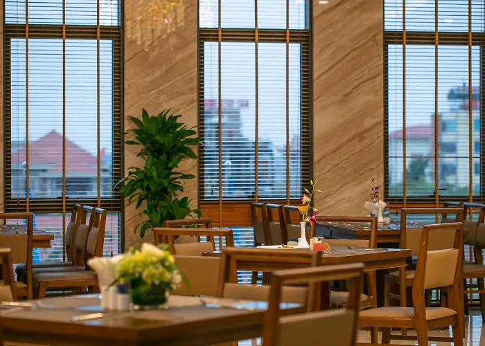 Marina Hotel