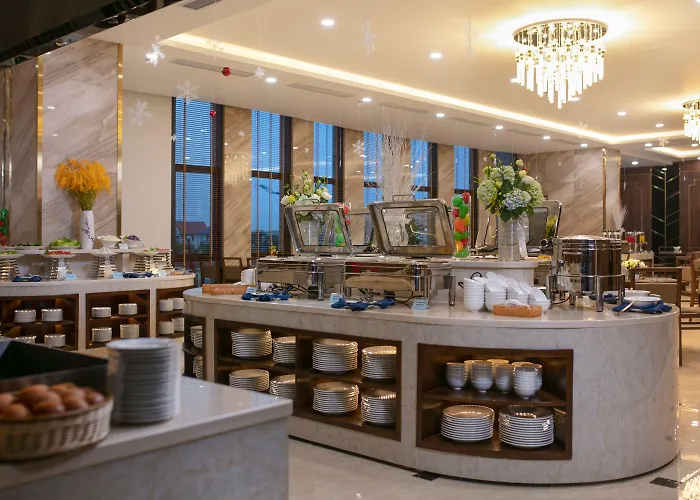 Hotel Marina 4*