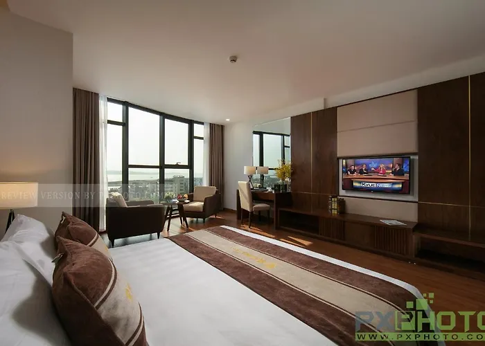 Hotel Marina 4*