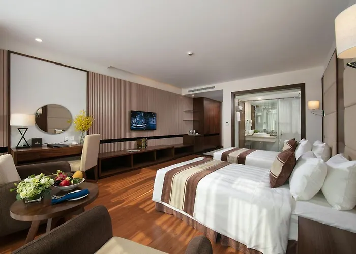 Marina 4* Hạ Long