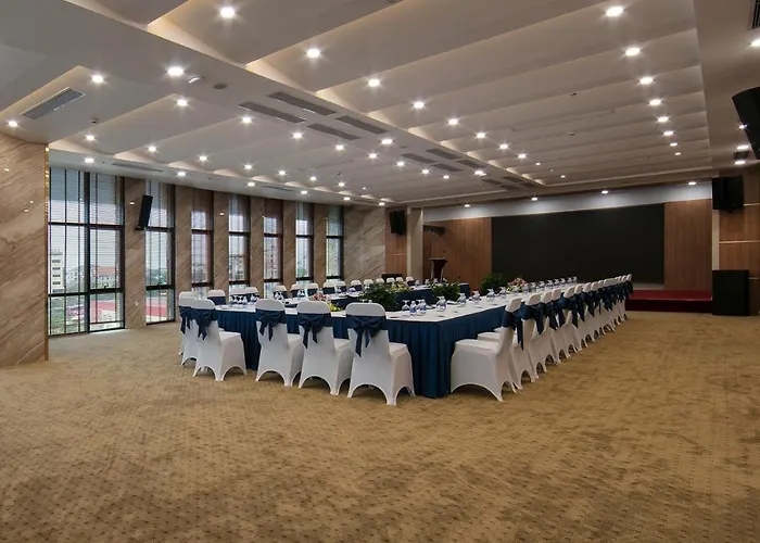 Hotel Marina 4*