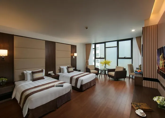 Hotel Marina