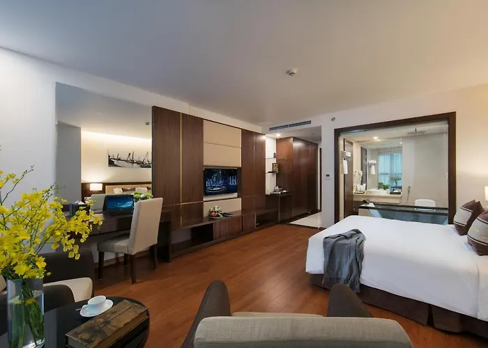 Marina Hotel