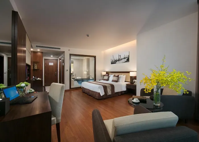 Hotel Marina 4*