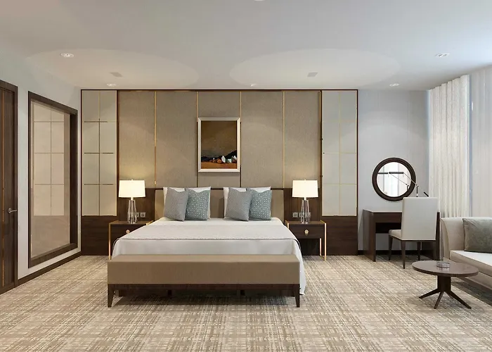 Marina 4* Hạ Long